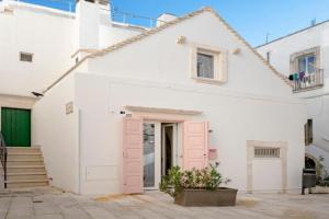 La Casetta di Rosaspina by IL PUMO DI PUGLIA Apartments, Martina Franca