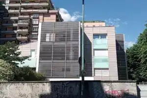 A casa di ANDREA - 25 MINUTI DAL DUOMO, Sesto San Giovanni