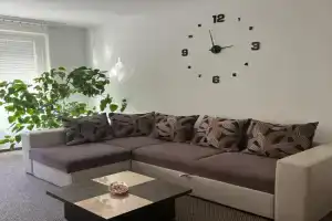 Mokka Home Apartments, Bekescsaba