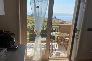 Appartamento Gardenie Vista Mare Relax Apartments, Messina