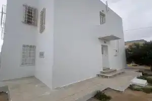 Maison ihsen Villa, Houmt Souk