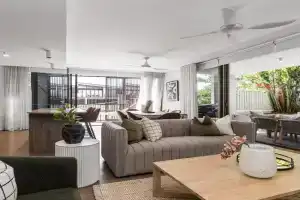Aurelia Byron Apartments, Byron Bay