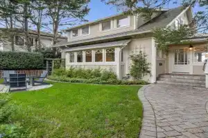 3988 Cannery Cottage home, Pacific Grove