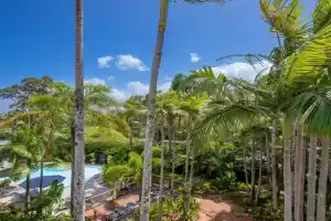 Superbly Situated Apartments, Noosa Heads