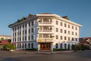 Domi Hotel, Siem Reap