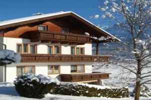 Appartement Sonnenspitze Apartments, Lermoos