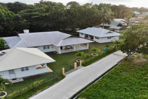 Fadine Self Catering Apartments, La Digue