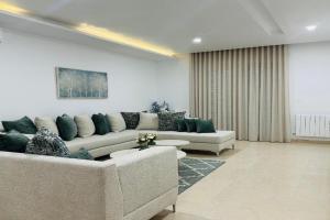 Safa Apartments, La Marsa