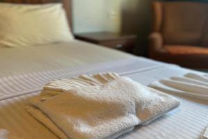 Ser Suite Apart Hotel, Buyukcekmece