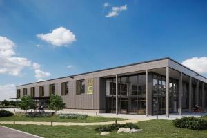 in2 The Hotel, Xanten