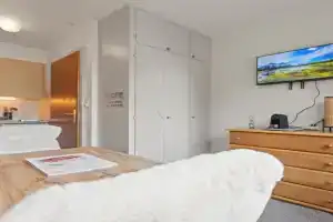 Crans-Montana centre - Studio Ski 2 pers, Crans Montana