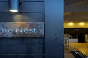 The Nest - self-contained studio apartment, Queenstown