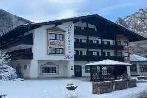 Ferienwohnung am Königssee Apartments, Schonau am Konigssee