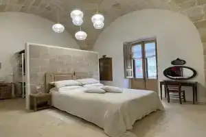 CasaFrancisa Dimora storica 1830, Galatone