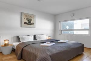Baldursbrá Apartment by Heimaleiga, Reykjavik