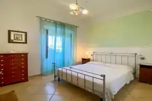 Il Granaio del Barone Apartments, Casal Velino