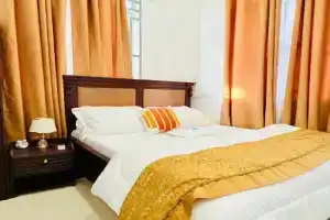 One bedroom apartment near shoppers plaza, Dodoma