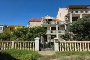 Antica Private Apartment Komiza, Comisa