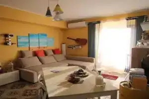 La Casa in riva al Mare, Roccalumera