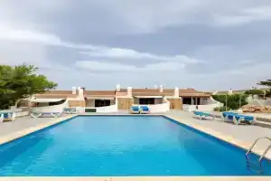 Villa Estrellas 2, Cala'n Bosch