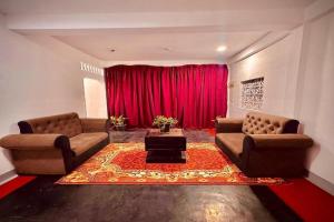 Trinco Hybrid Comfort Inn, Trincomalee