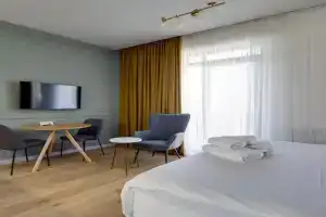 Pearl of Avlabari 5 15 Studio, Tbilisi