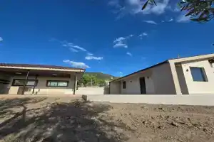 Casa Olymbra, Litochoro