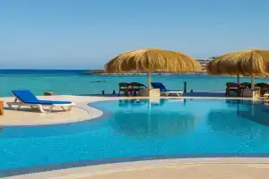 Aquatic Village - Red Sea Resort, Hurghada