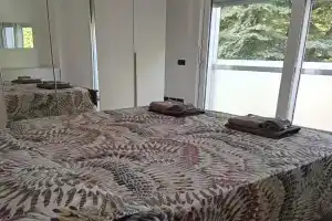 Una stanza per te - 25 minuti dal DUOMO Apartments, Sesto San Giovanni