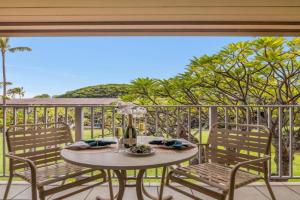 Napili Shores F248 Apartments, Kapalua