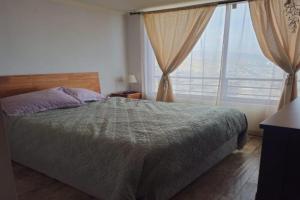 Departamento Tamarugal Apartments, Iquique