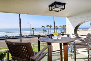 152-4 Coastal Luxury with Panoramic Ocean View Guest house, Oceanside