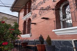 Hostal Tambo de Oro Hotel, La Paz