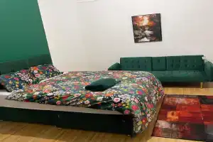 Princess Shahzadi Guest house, Manchester