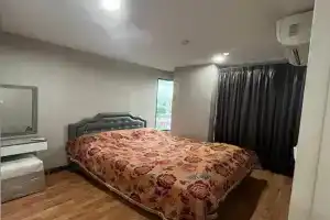 AC Home 2 Laksi Apartments, Lak Si