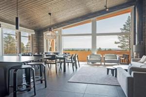 Ski-inn Pyhälinna Deluxe Villas, Pyhatunturi