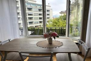 2 bedrooms accommodation 10 min from the train station, Lausanne