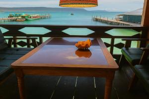 Gecko Guesthouse, Koh Rong Island