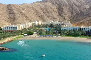 DoubleTree By Hilton Al Waha Hotel, Muscat