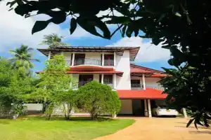 Yala Mangora Inn, Tissamaharama