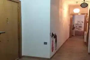 Apartamento Vergeles-Congresos, Granada
