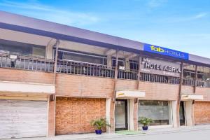 FabHotel Abrol Suites, Mumbai