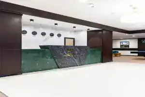GIS Hotel, Ganja
