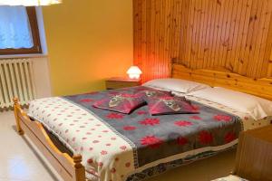 Casa Vacanze - Villa Stefania, Pescocostanzo