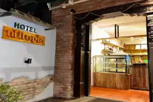 Hotel Nutopia, Kathmandu