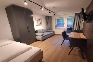 Apartment Hannah, Saalbach
