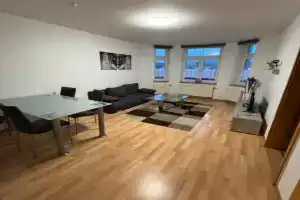 Gemütliche Wohnung für 3 Personen Apartments, Gera