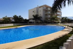 El Manantial By ElConserje Apartments, Denia