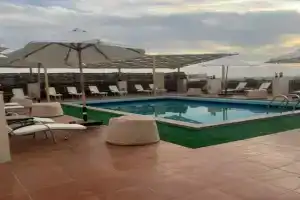 Grand Cleopatra Hotel-Luxor, Luxor