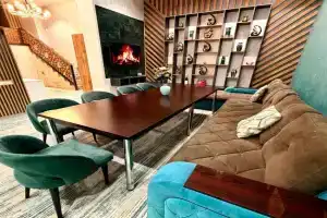 KARE Studio, Tashkent